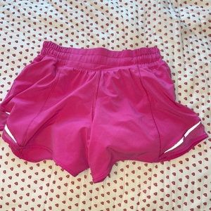 Sonic Pink Hotty Hots